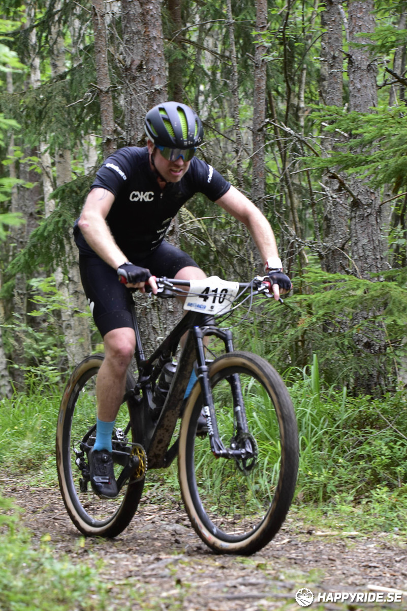 Bild från Engelbrektsturen 2019